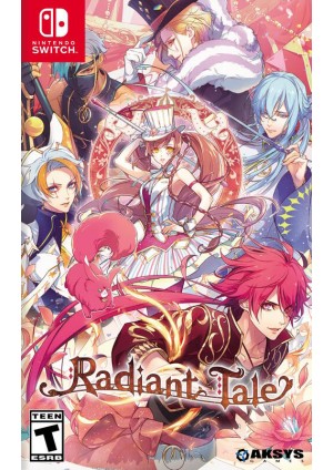 Radiant Tale/Switch